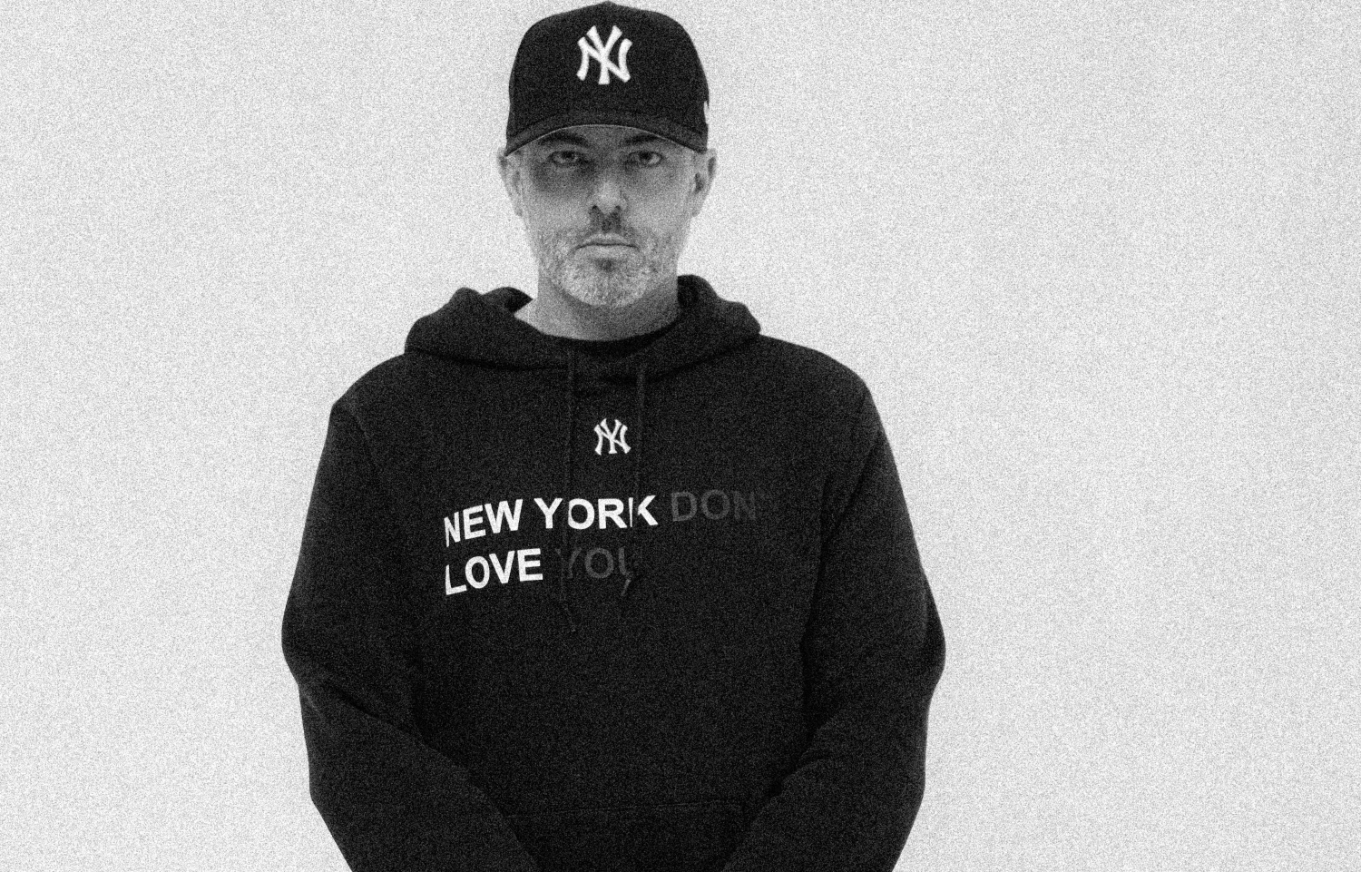 J-Frost hoodie