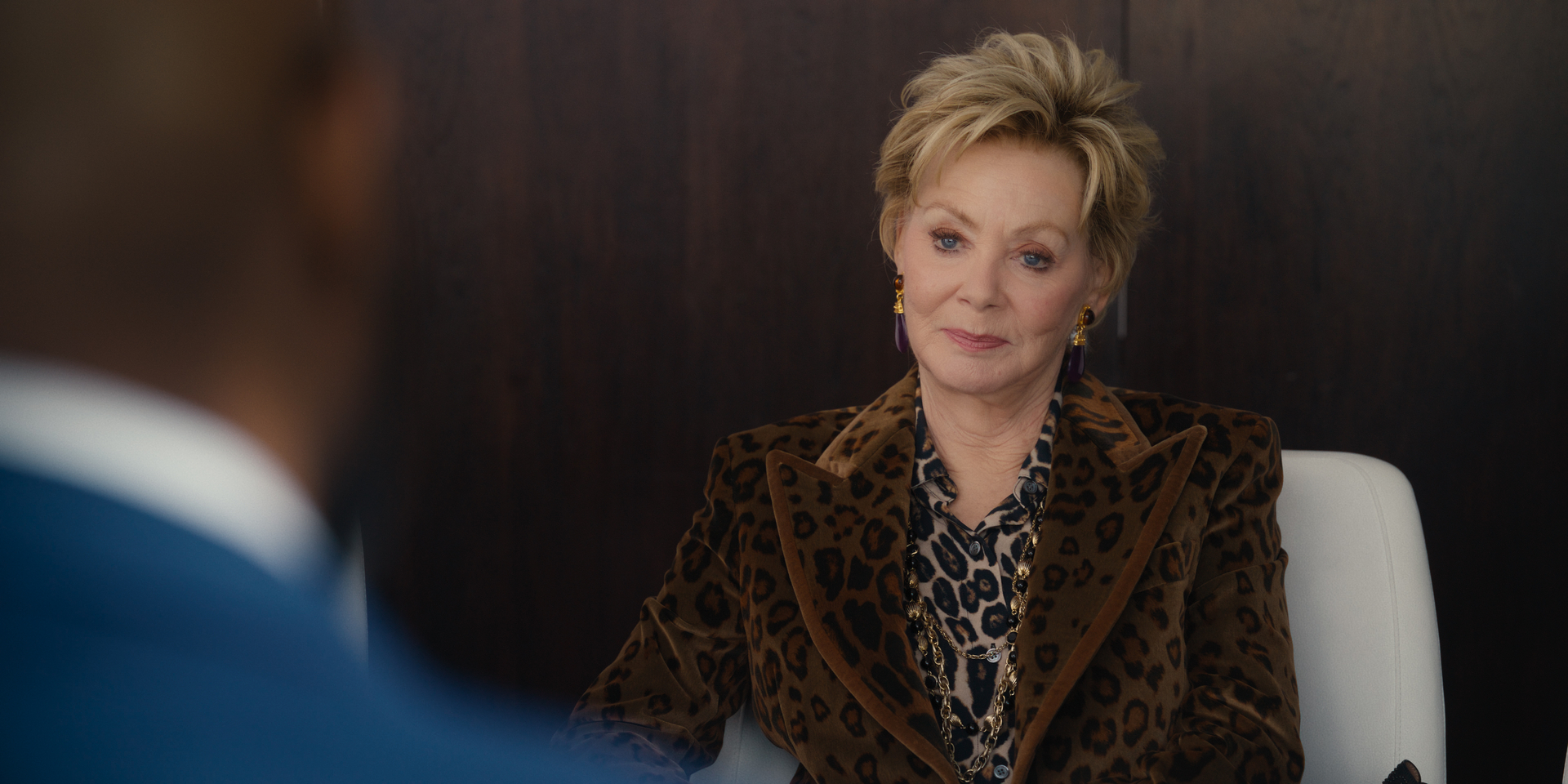 Jean Smart in Hacks season 4