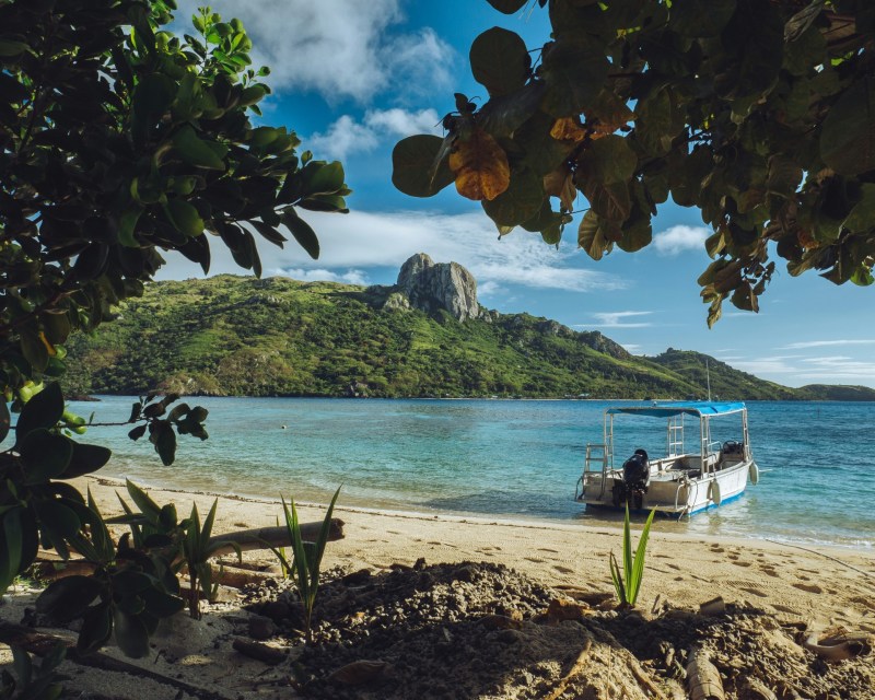 Kuata Fiji
