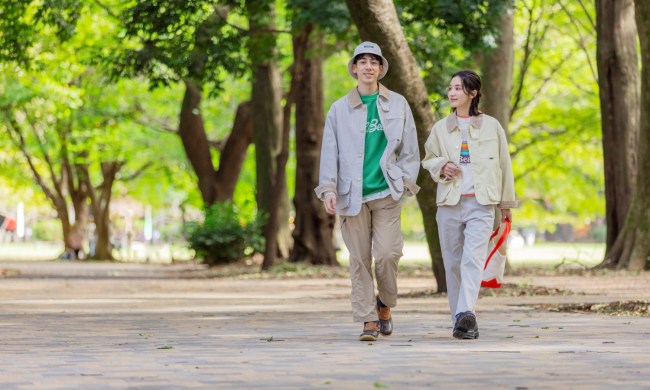 L.L. Bean Collection Japan Studio Outdoor