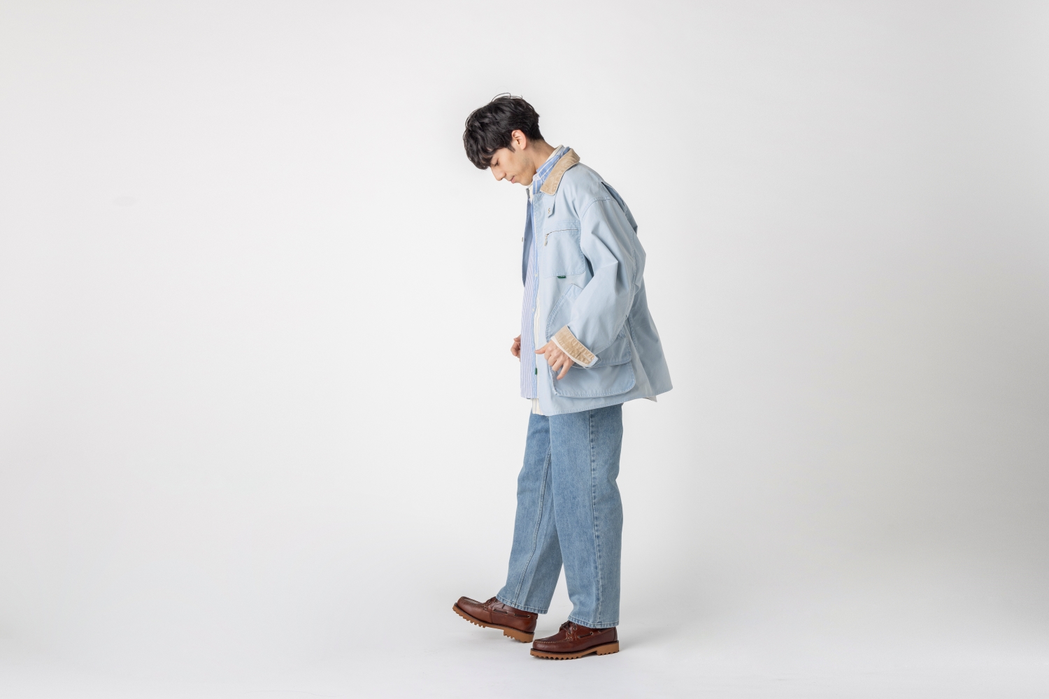 L.L. Bean Collection Japan Studio