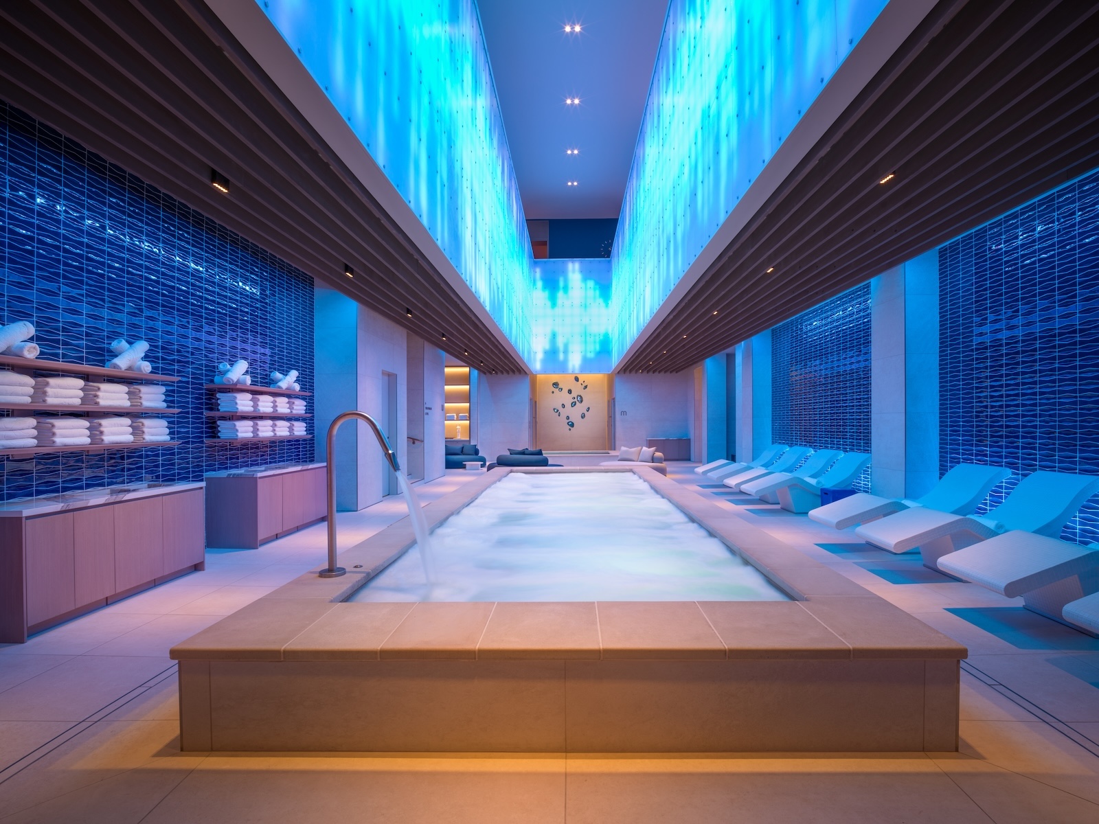 Lapis Spa