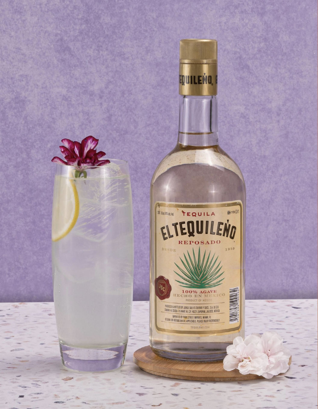 El Tequileño