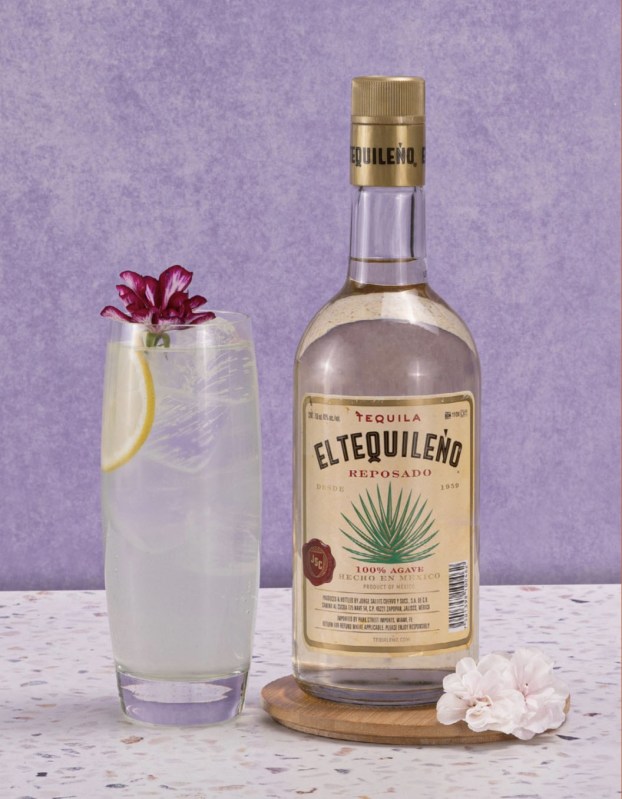 El Tequileño