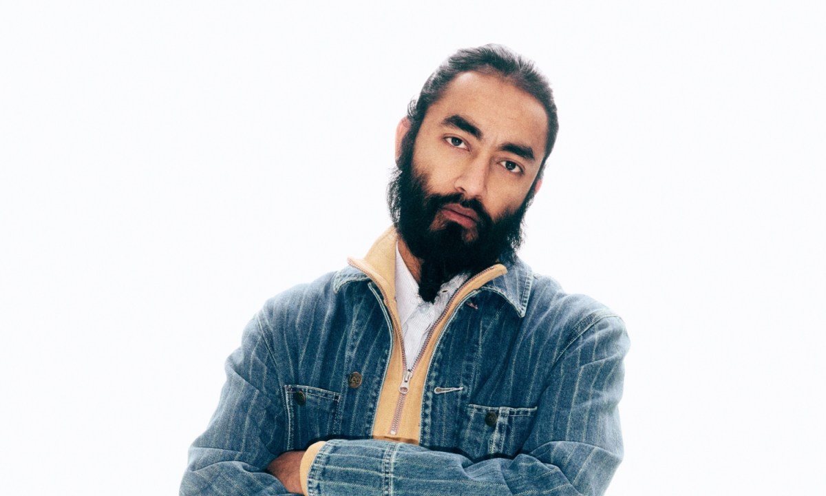 Lee x Paul Smith Suren Seneviratne 4