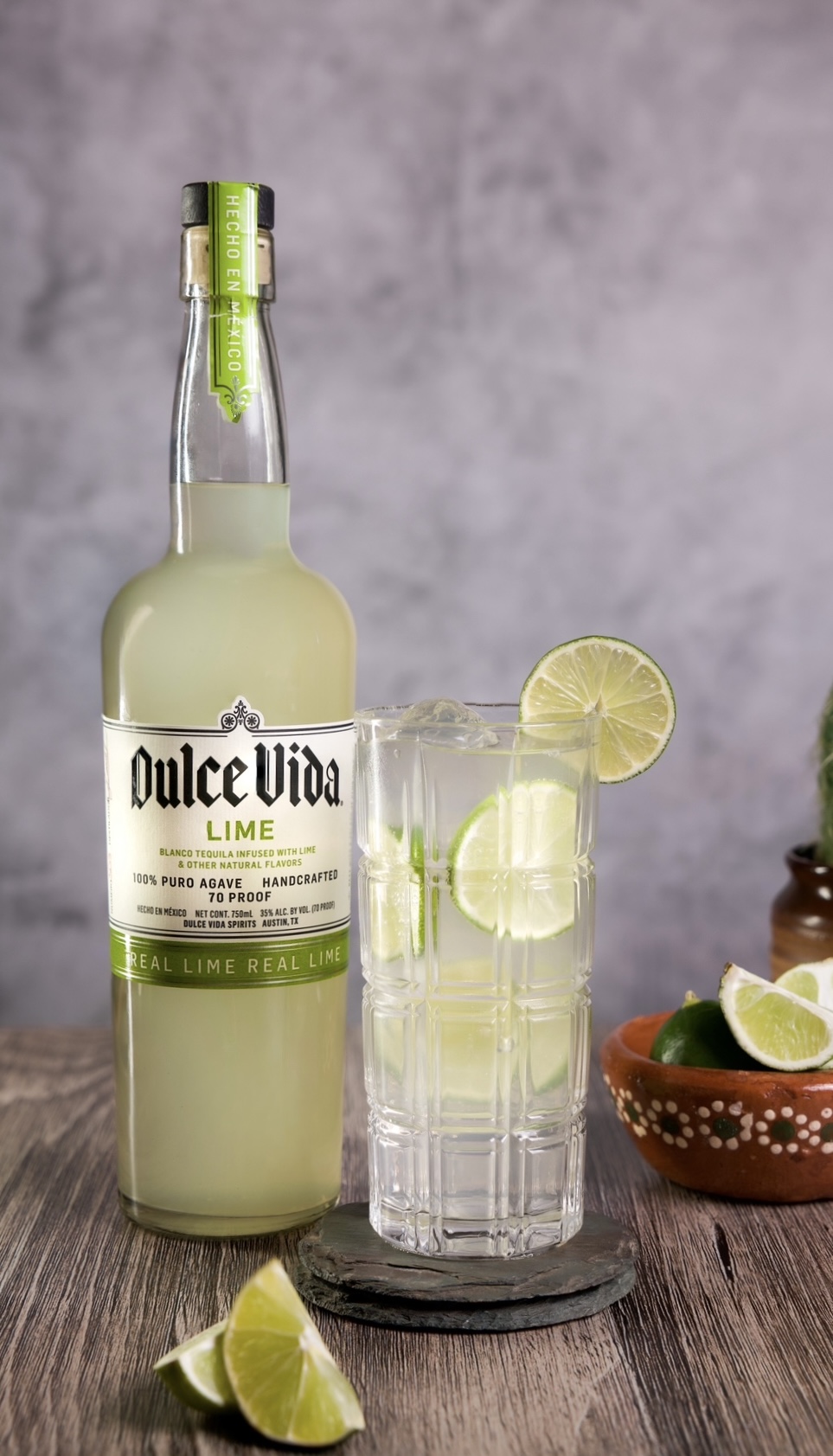 Dulce Vida Tequila i