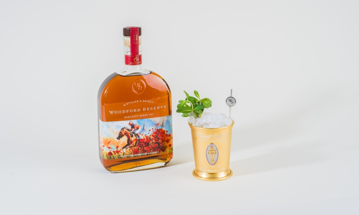 Woodford Reserve