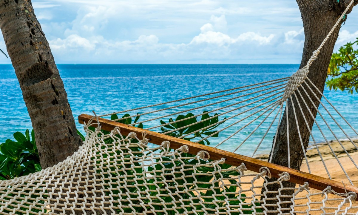 Malolo Island, Fiji
