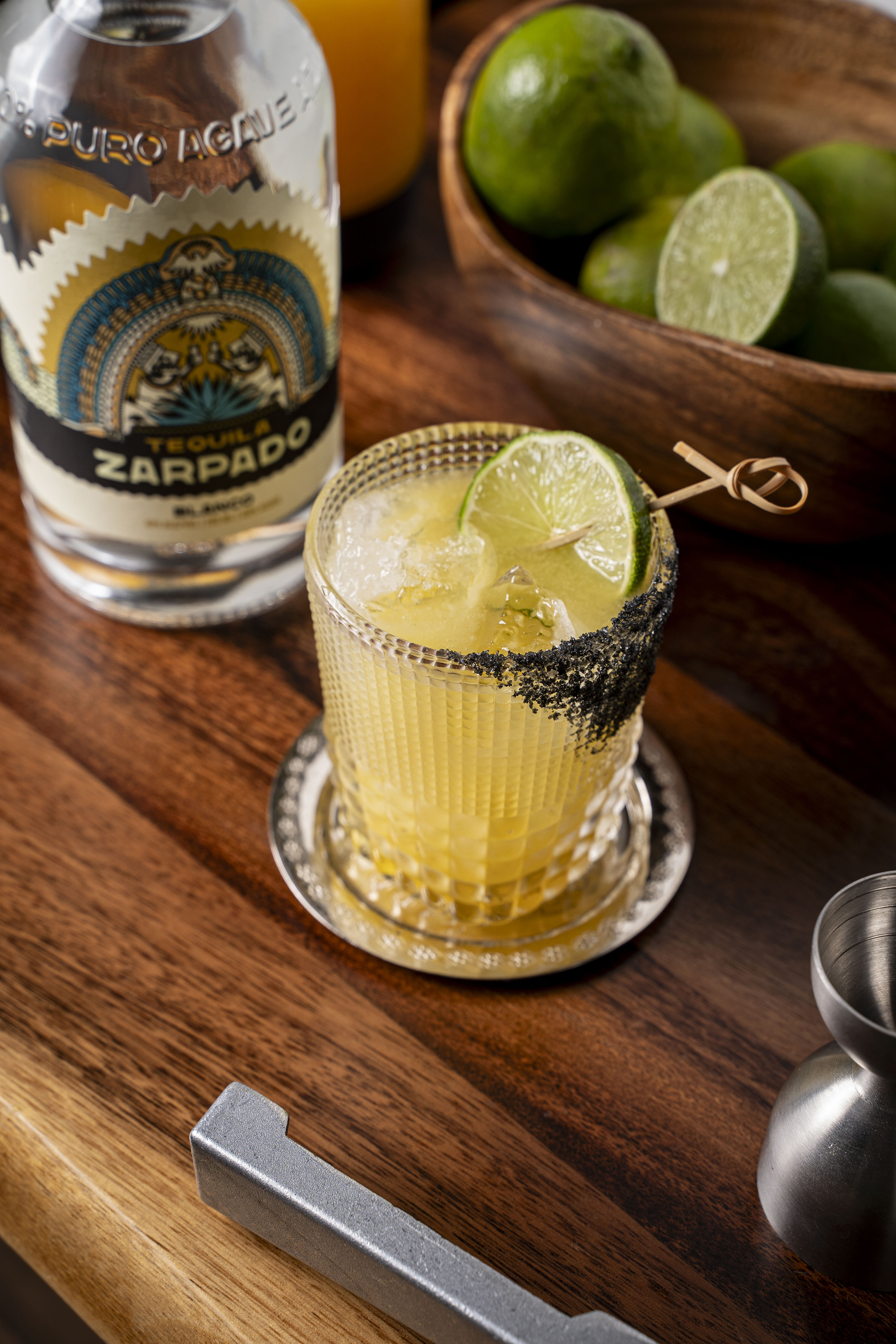 Tequila Zarpado