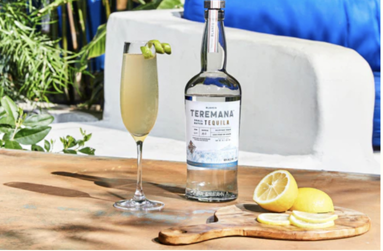 Teremana Tequila
