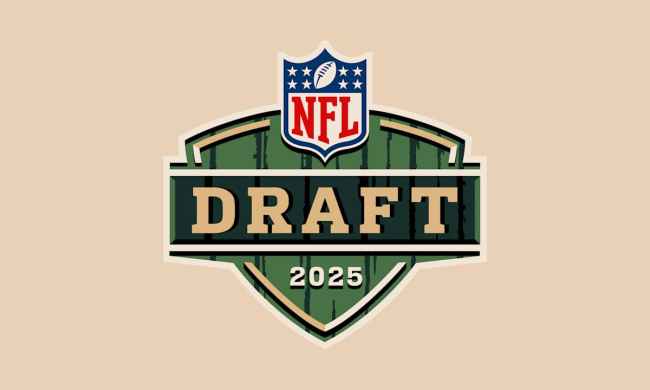 NFL Draft logo