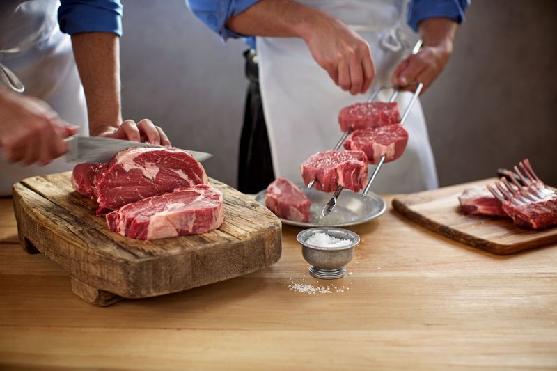 fogo de chao meats