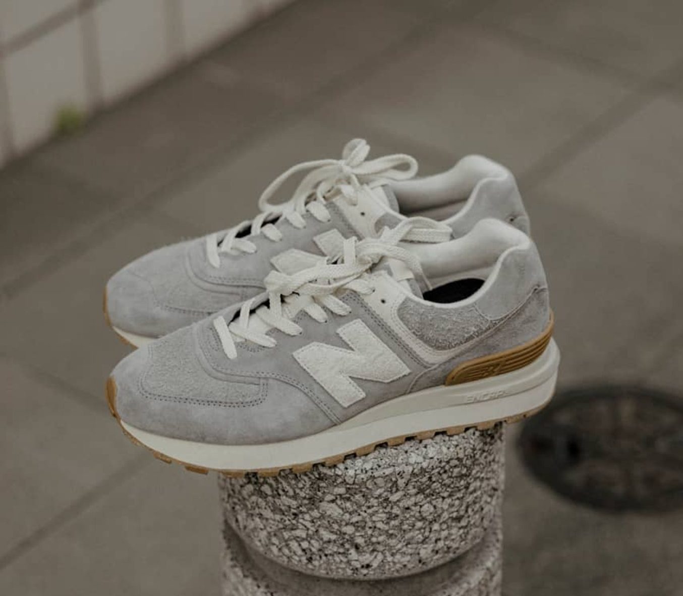JJJJound and New Balance's new shoe is the perfect end-of JJJJound and New Balance's new shoe is the perfect end-of