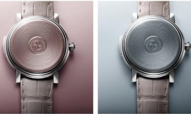 New Parmigiani Fleurier L’Armoriale Mysterious Minute Repeaters