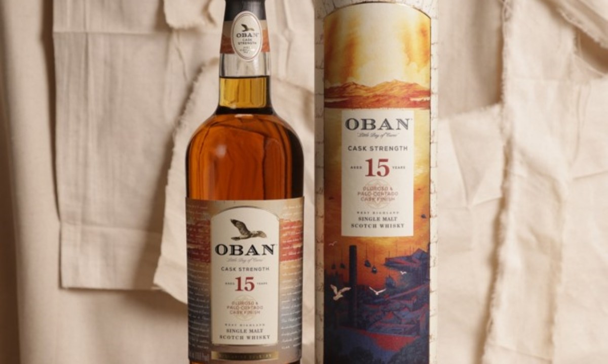Oban