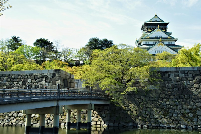 Osaka, Japan