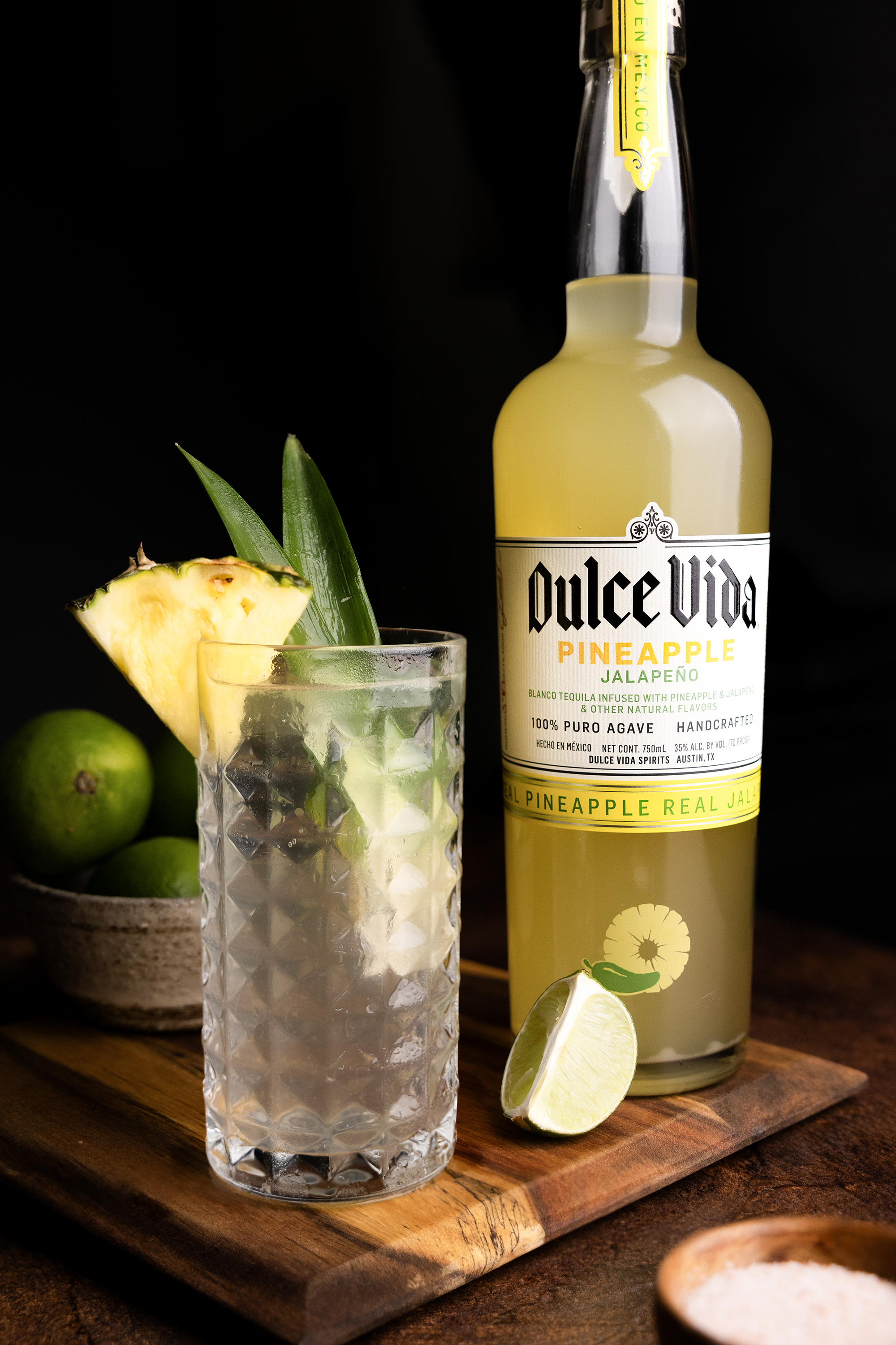 Dulce Vida Tequila i