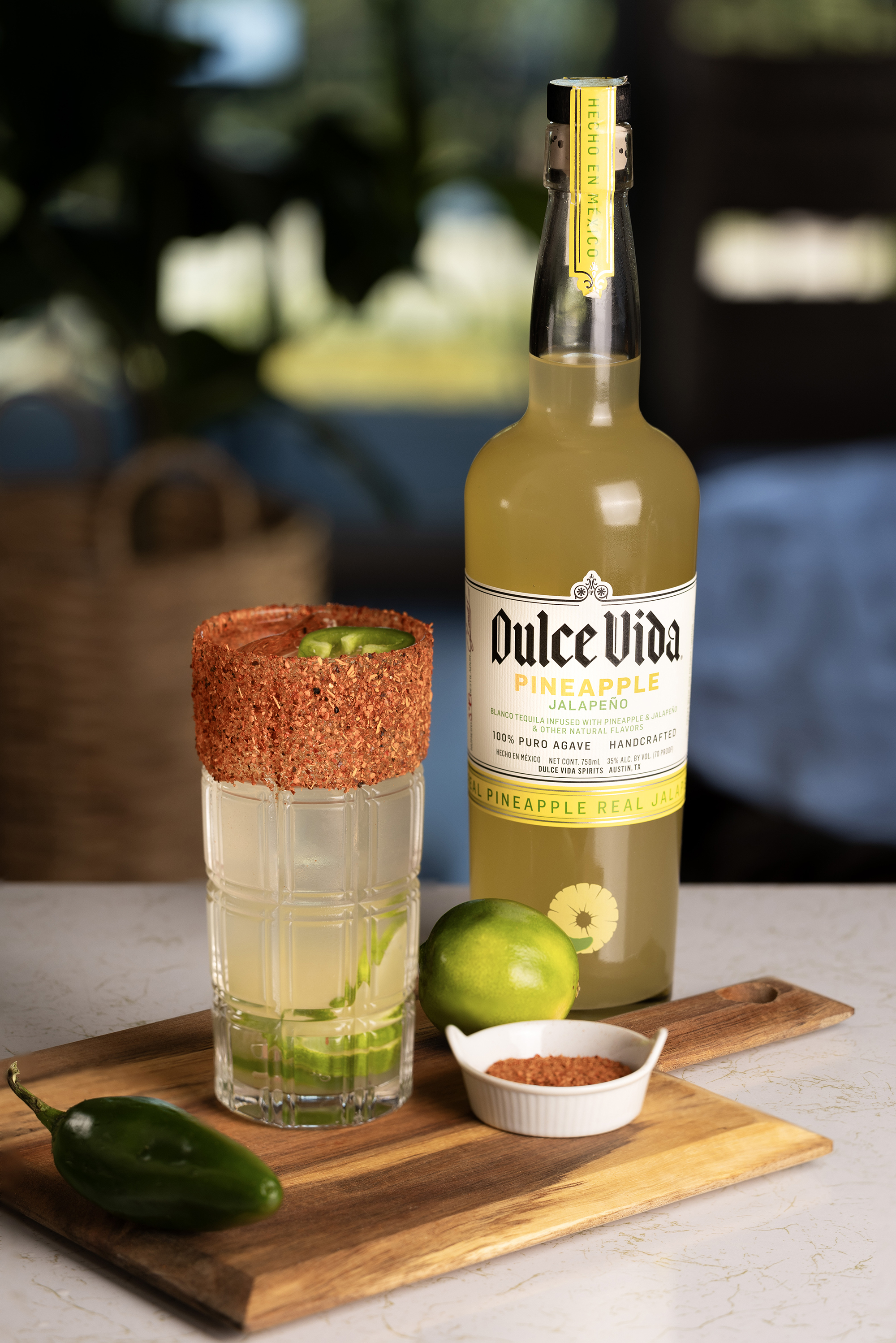 Dulce Vida Tequila i