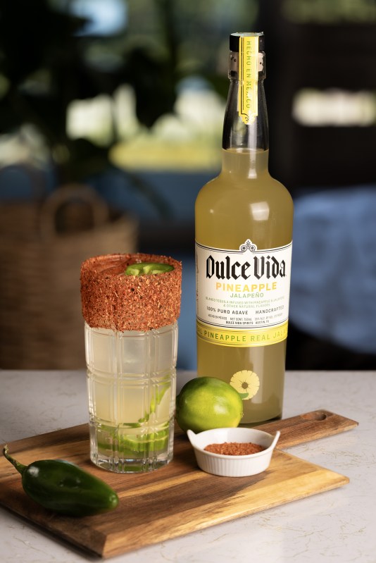 Dulce Vida Tequila i