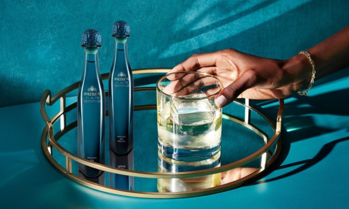 Patron