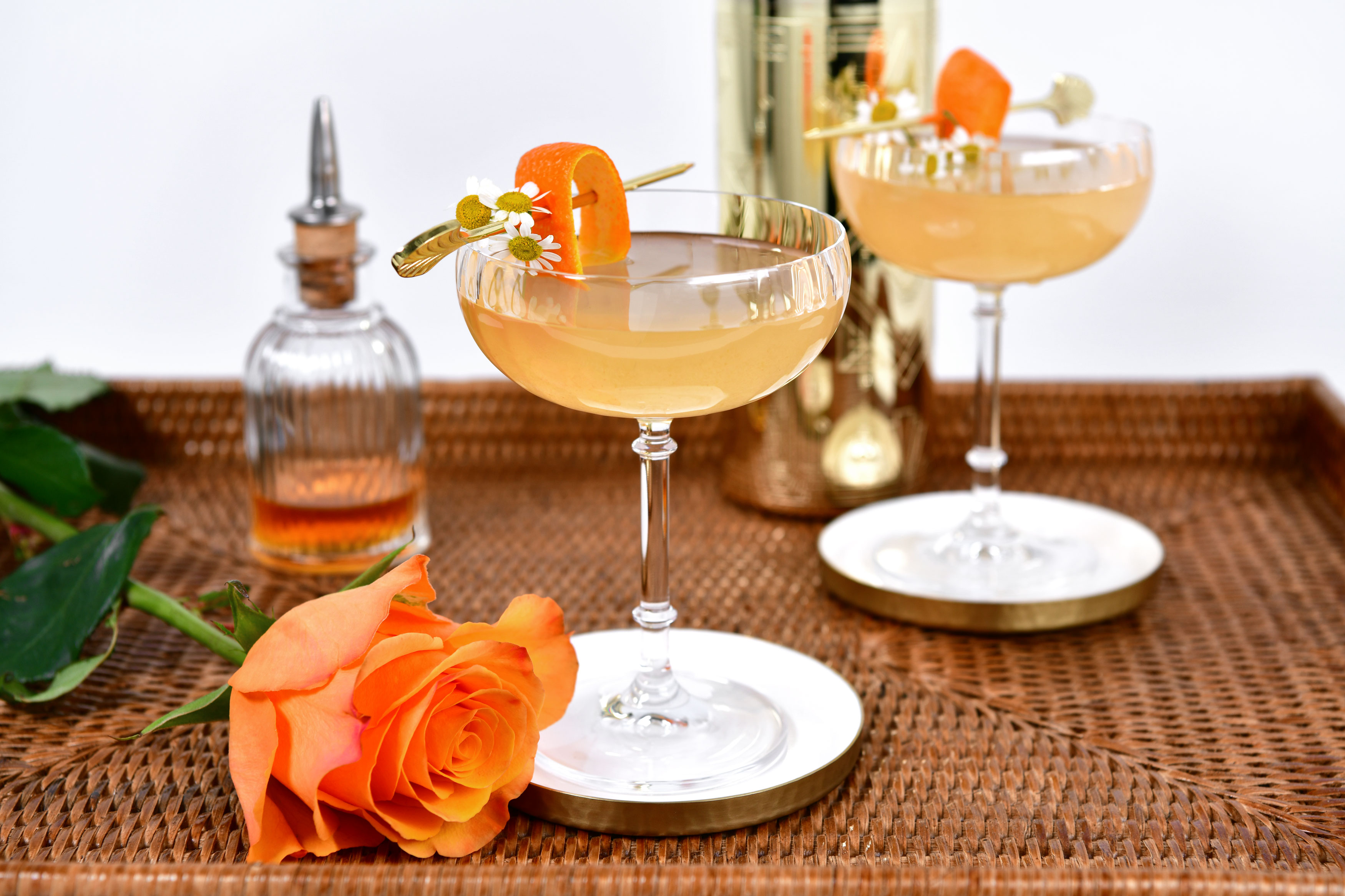 NOLET’S Silver Gin