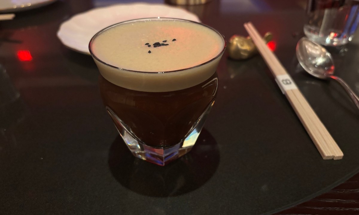 Espresso Martini