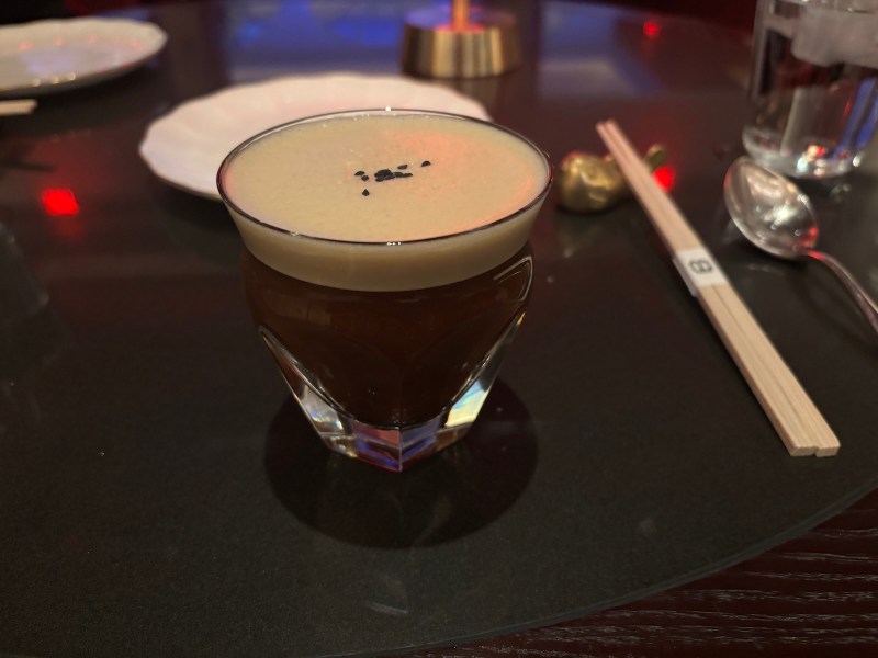Espresso Martini