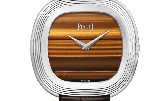Piaget Andy Warhol