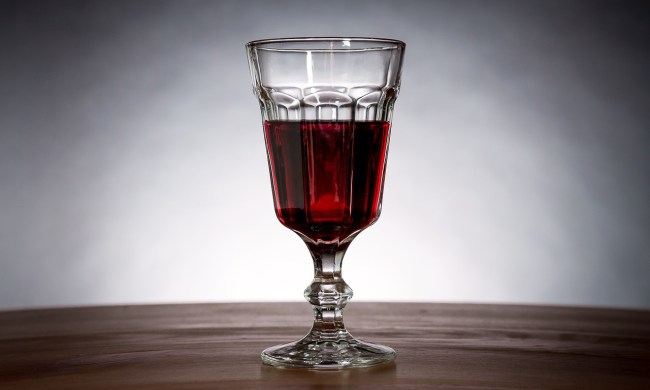 Port wine