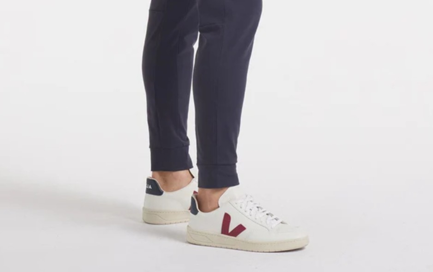 Public Rec jogger cuff