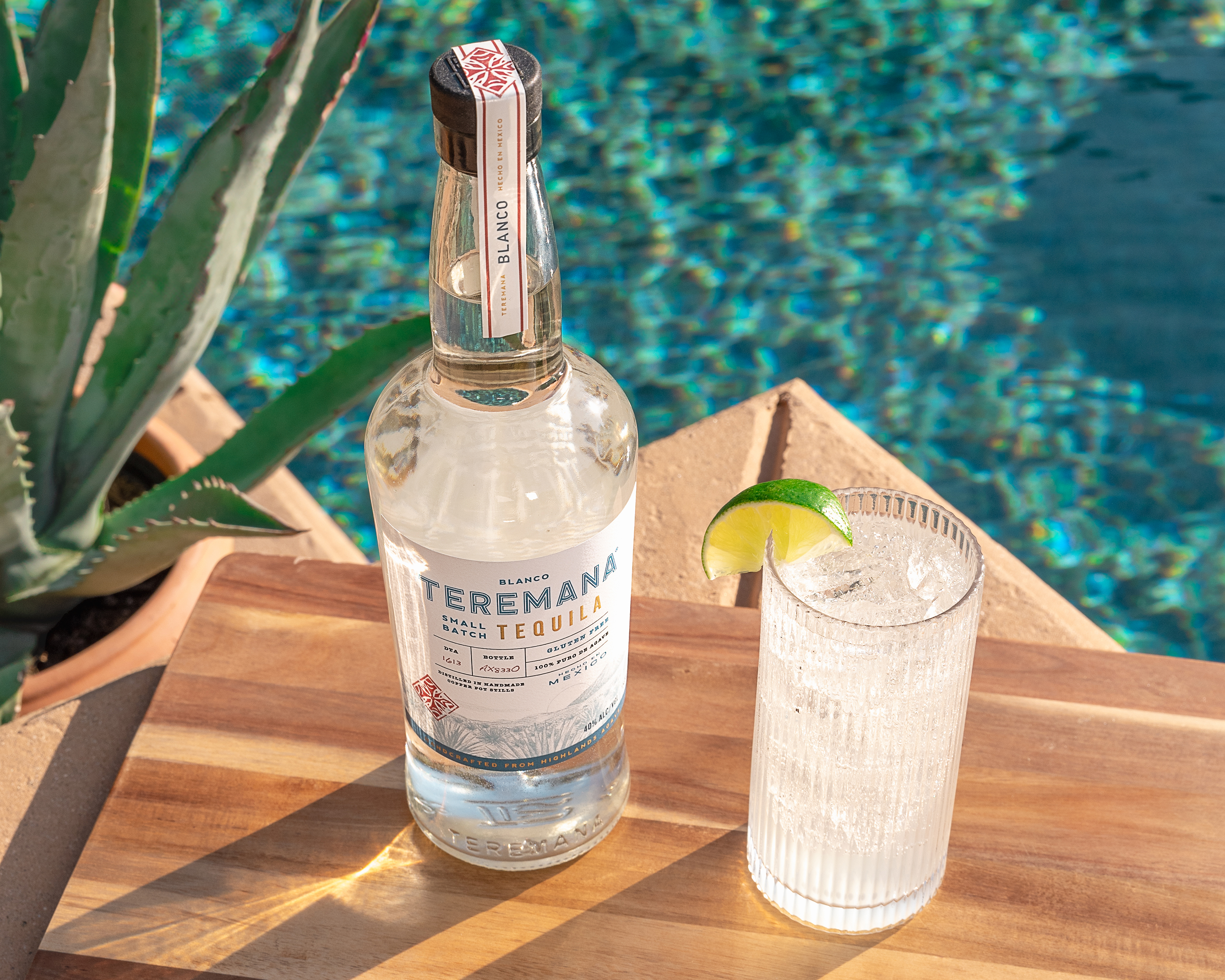Teremana Tequila
