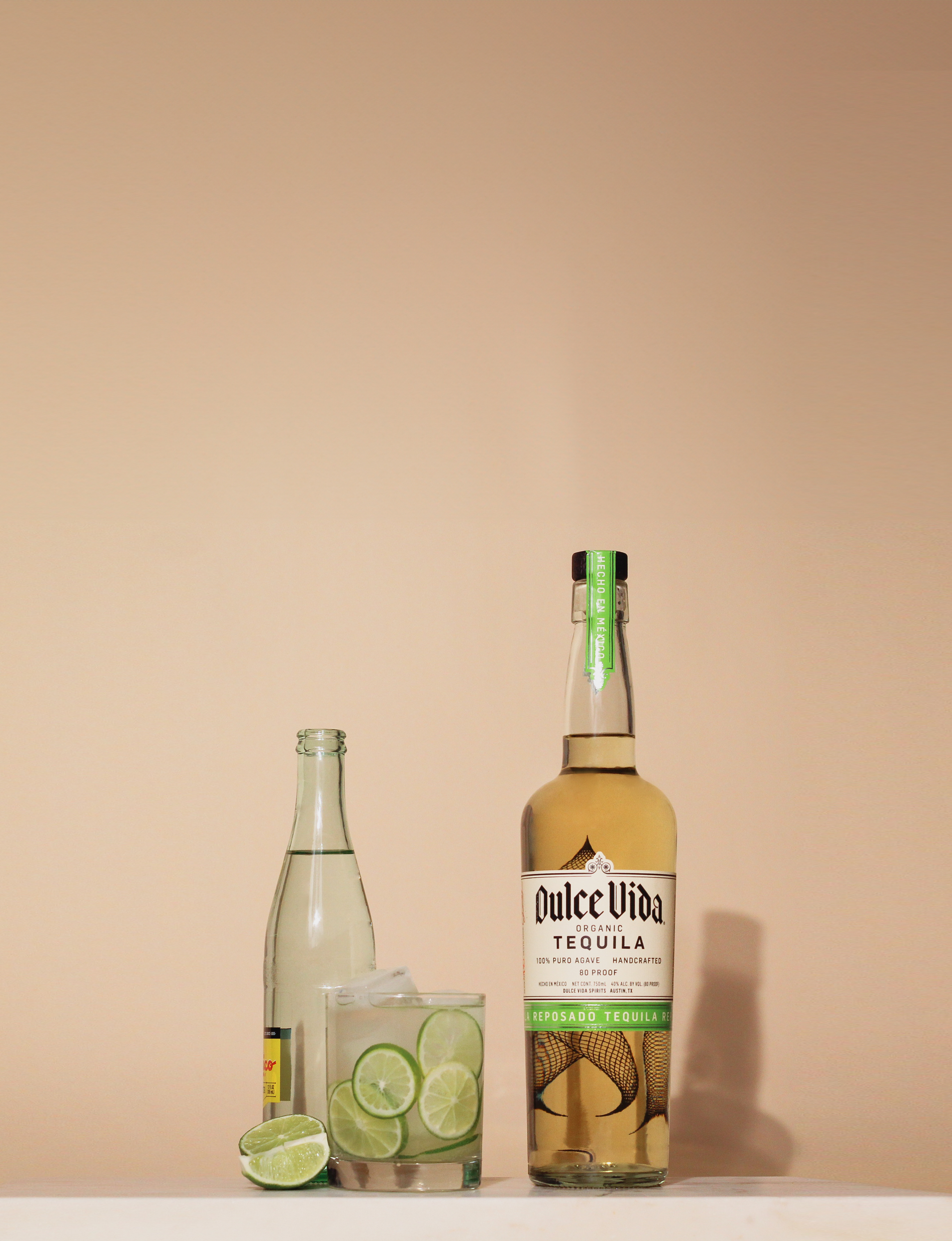 Dulce Vida Tequila i