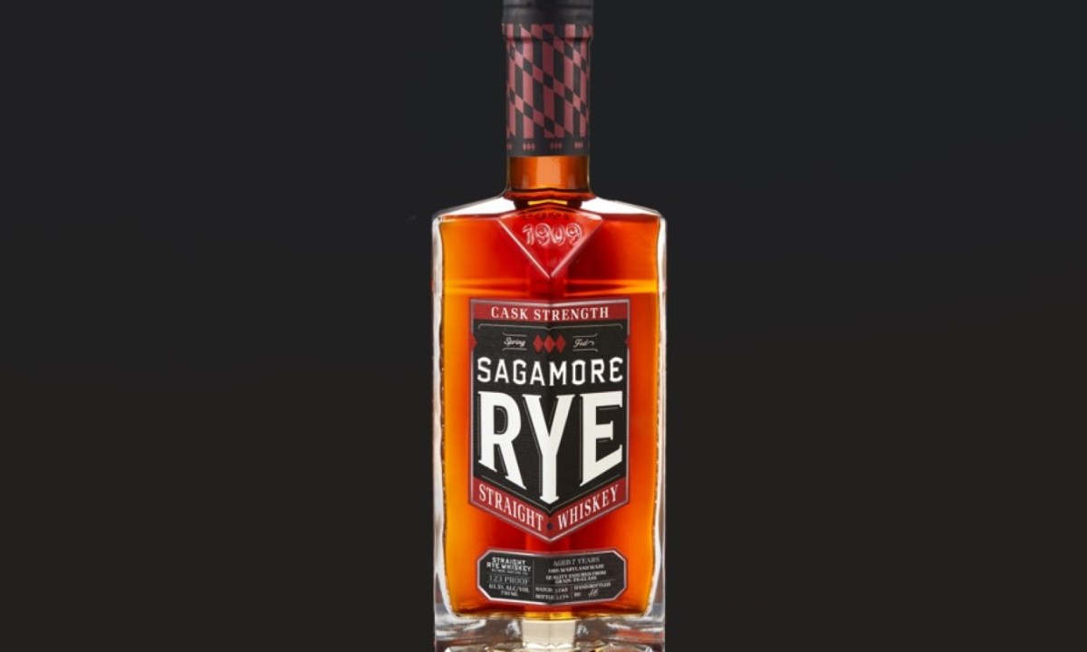Sagamore Spirit