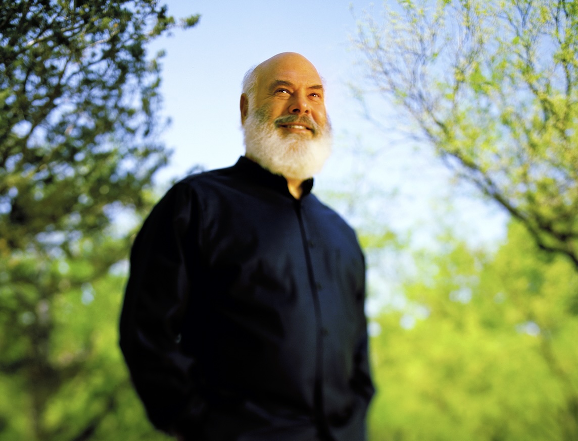 Dr. Andrew Weil