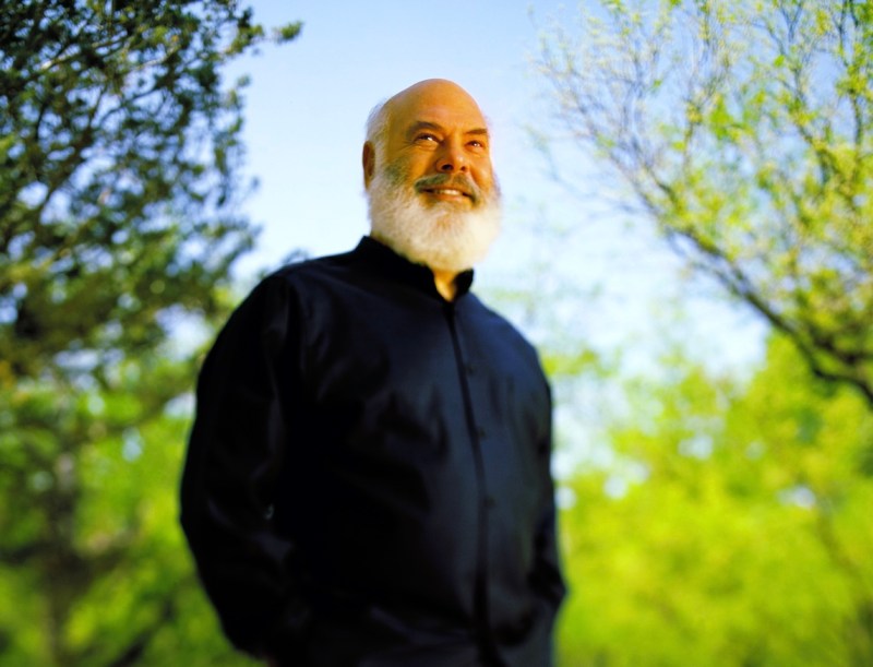 Dr. Andrew Weil