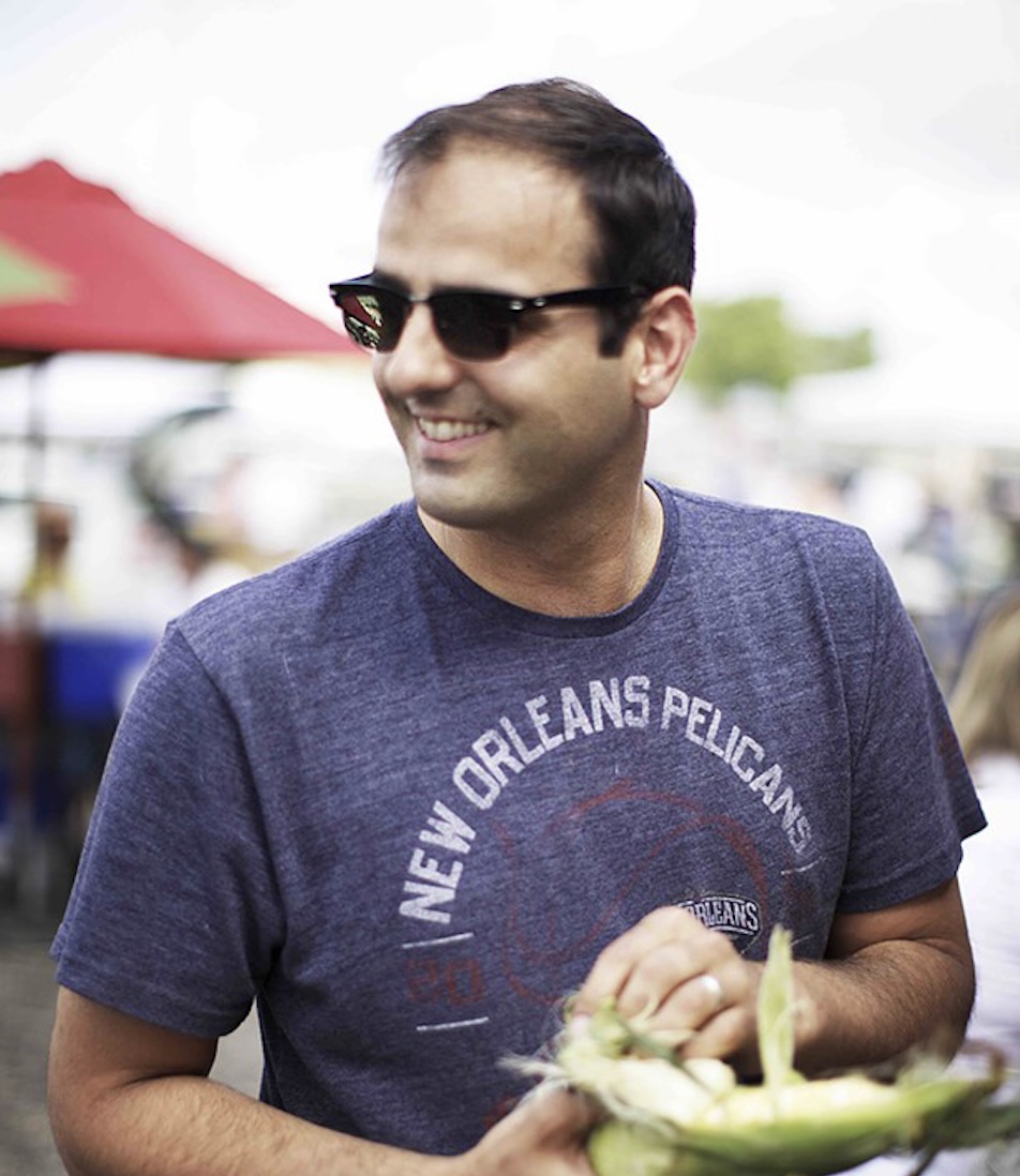 Chef Alon Shaya