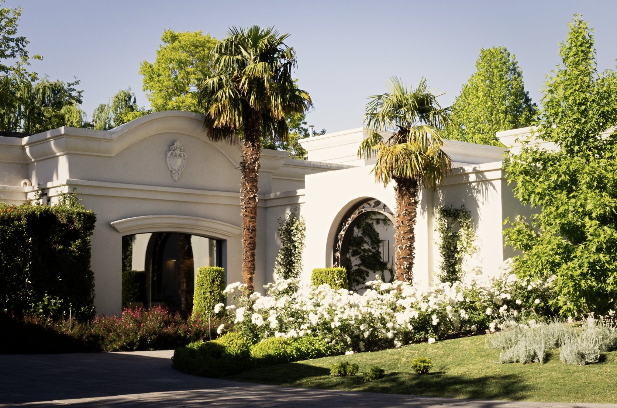 SB Winemaker’s House & Spa Suites