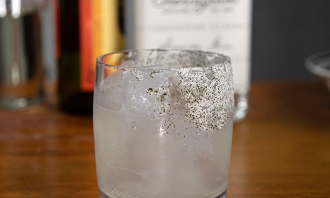 Sheringham’s Seaside Gin