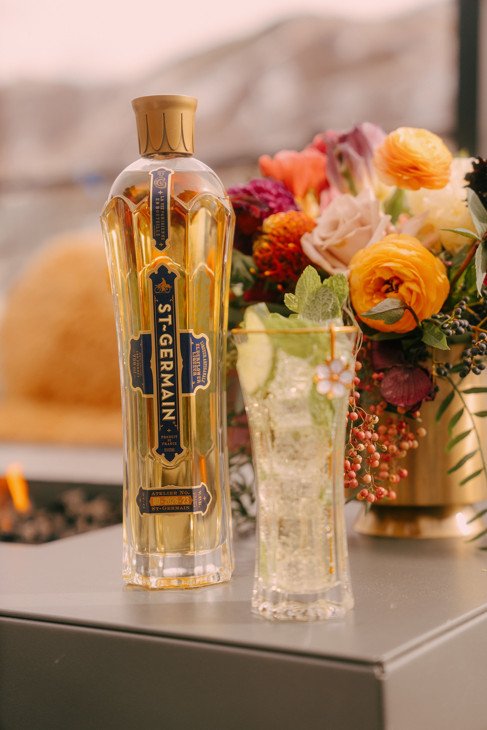 St-Germain