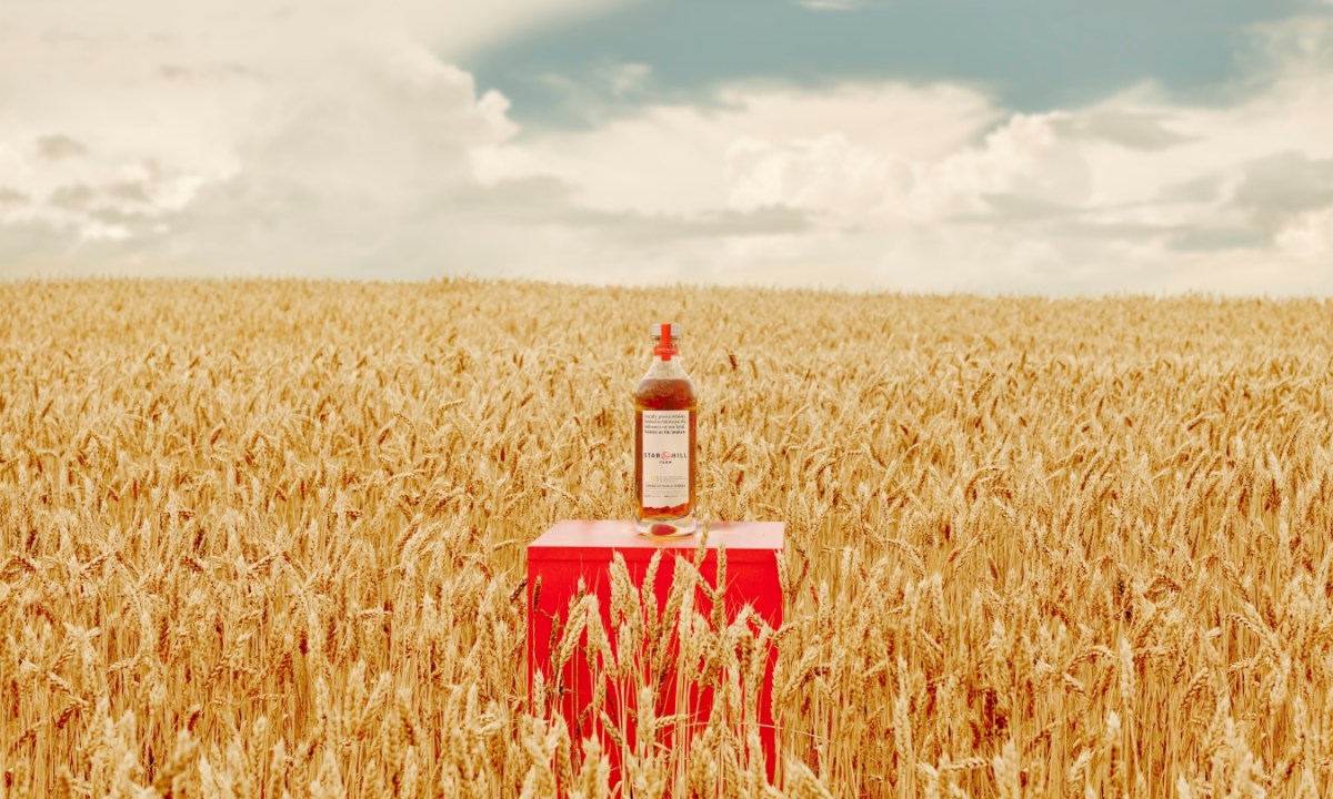 Maker's Mark
