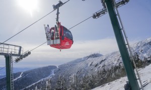 Stowe Mountain Resort