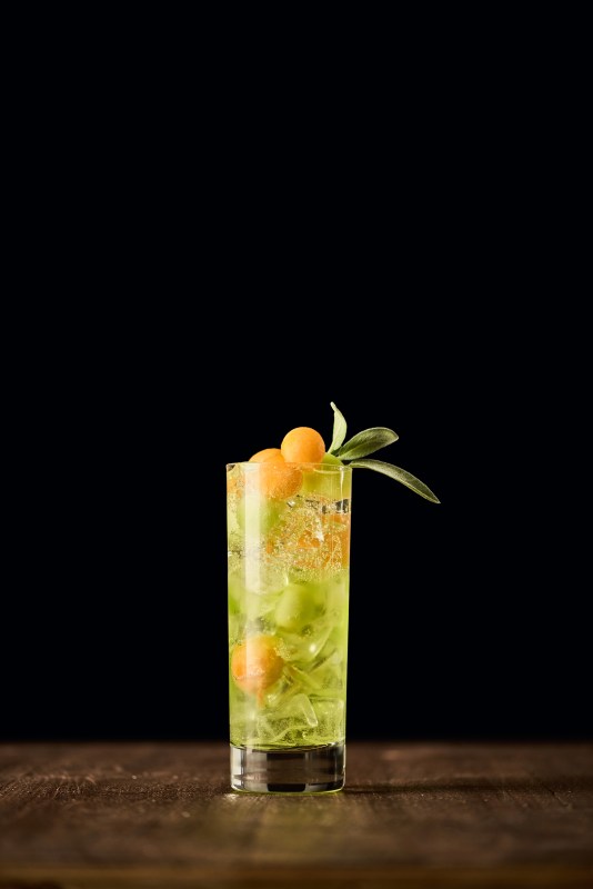 Phillip’s Distilling Co