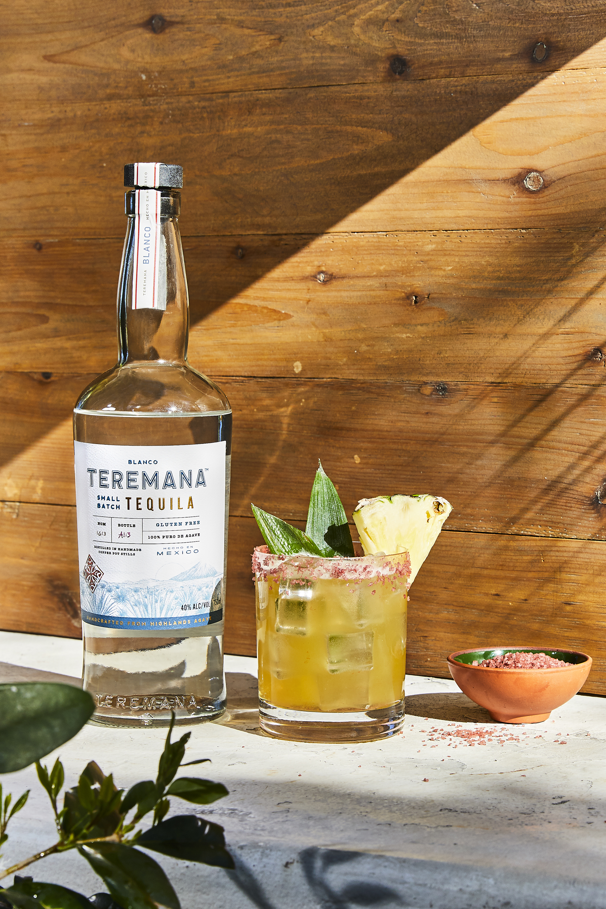 Teremana Tequila