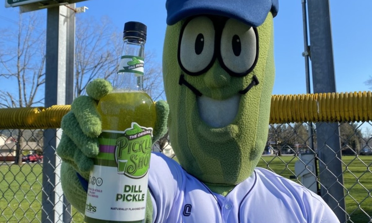 The Portland Pickles