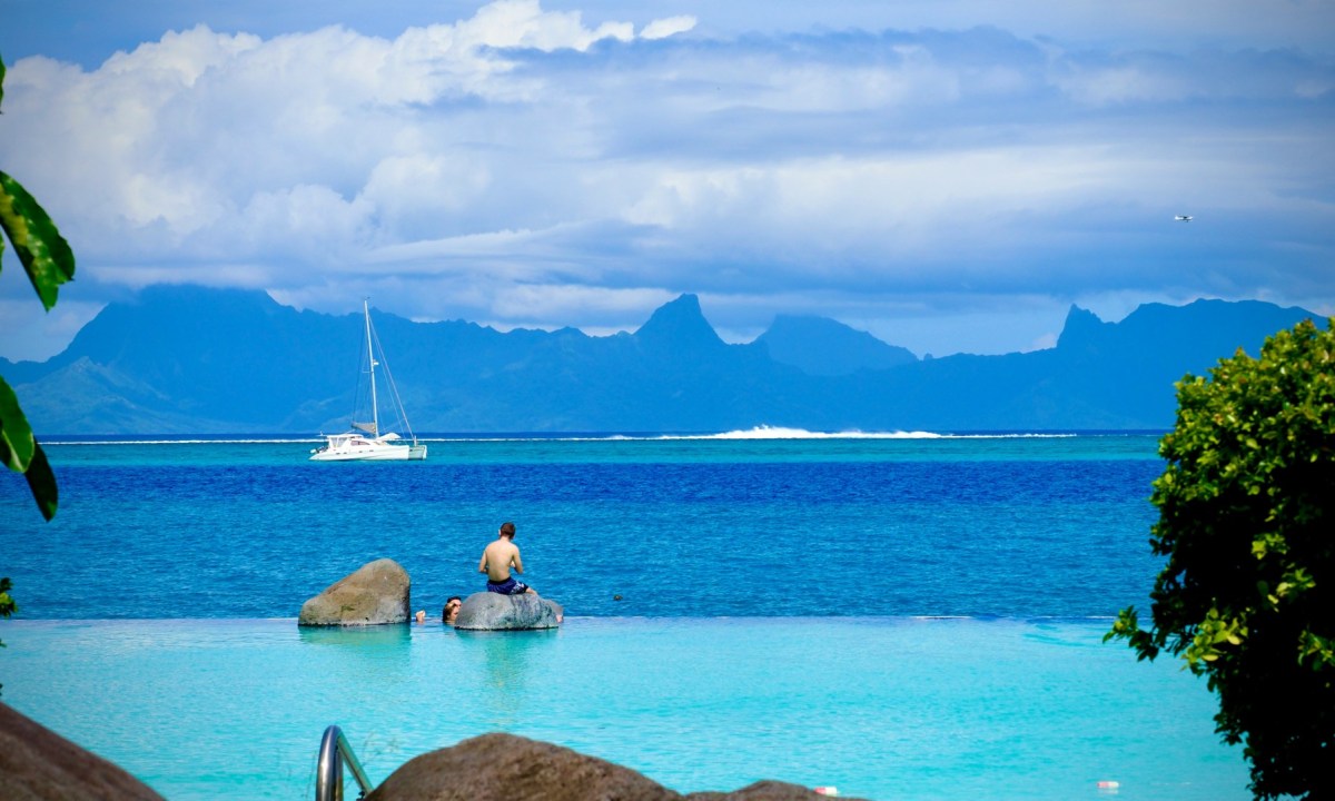 Tahiti