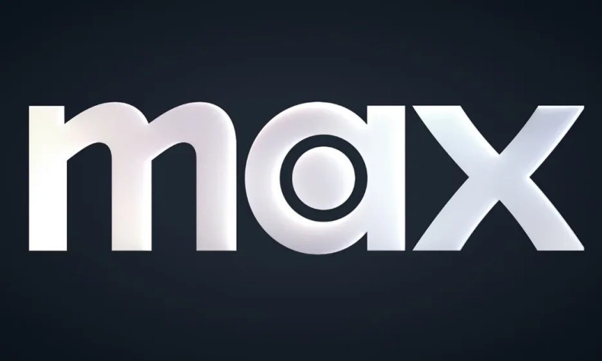 The Max logo.