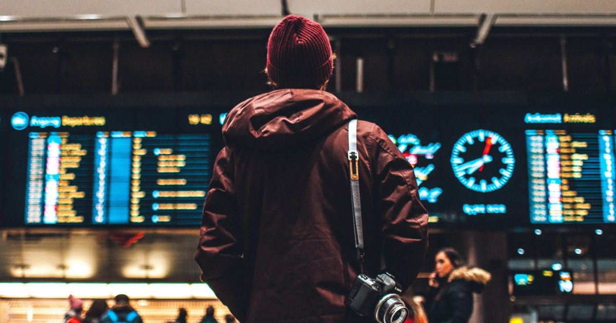 13 Father’s Day gifts for the dad who loves to travel