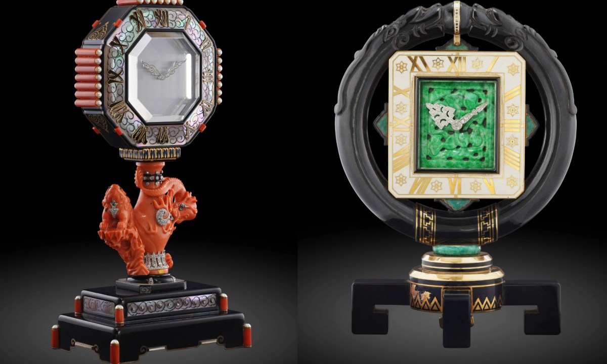 Phillips hong kong auction