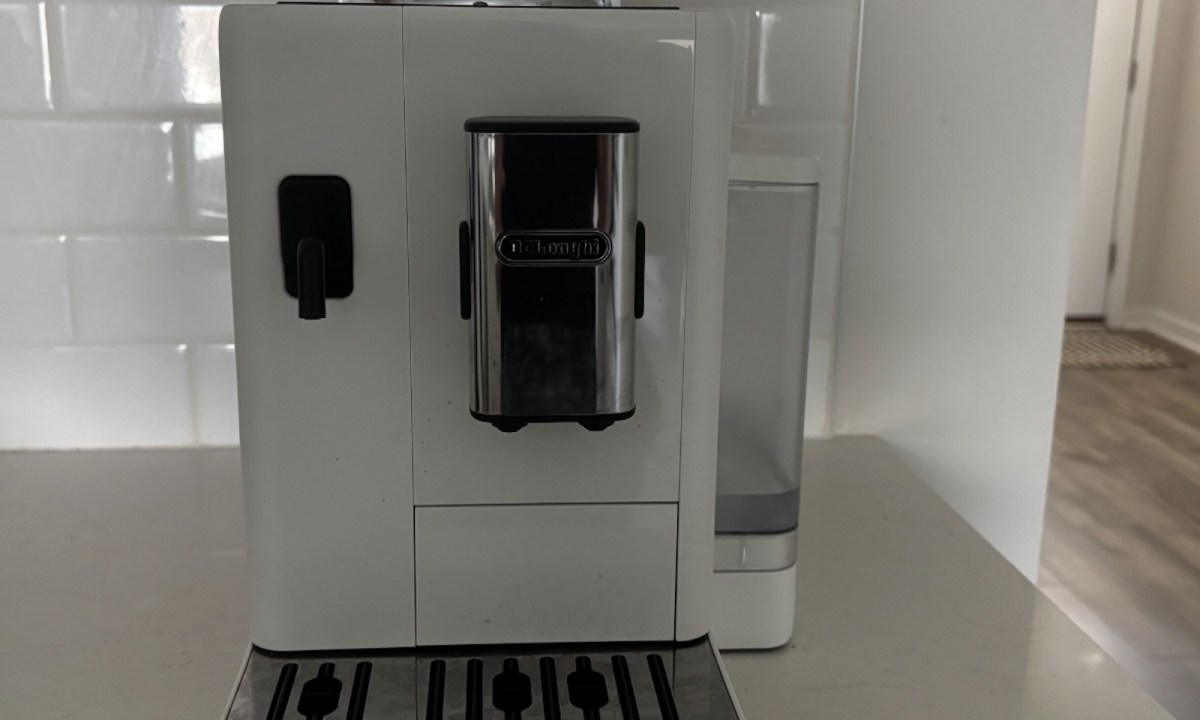Delonghi Rivelia