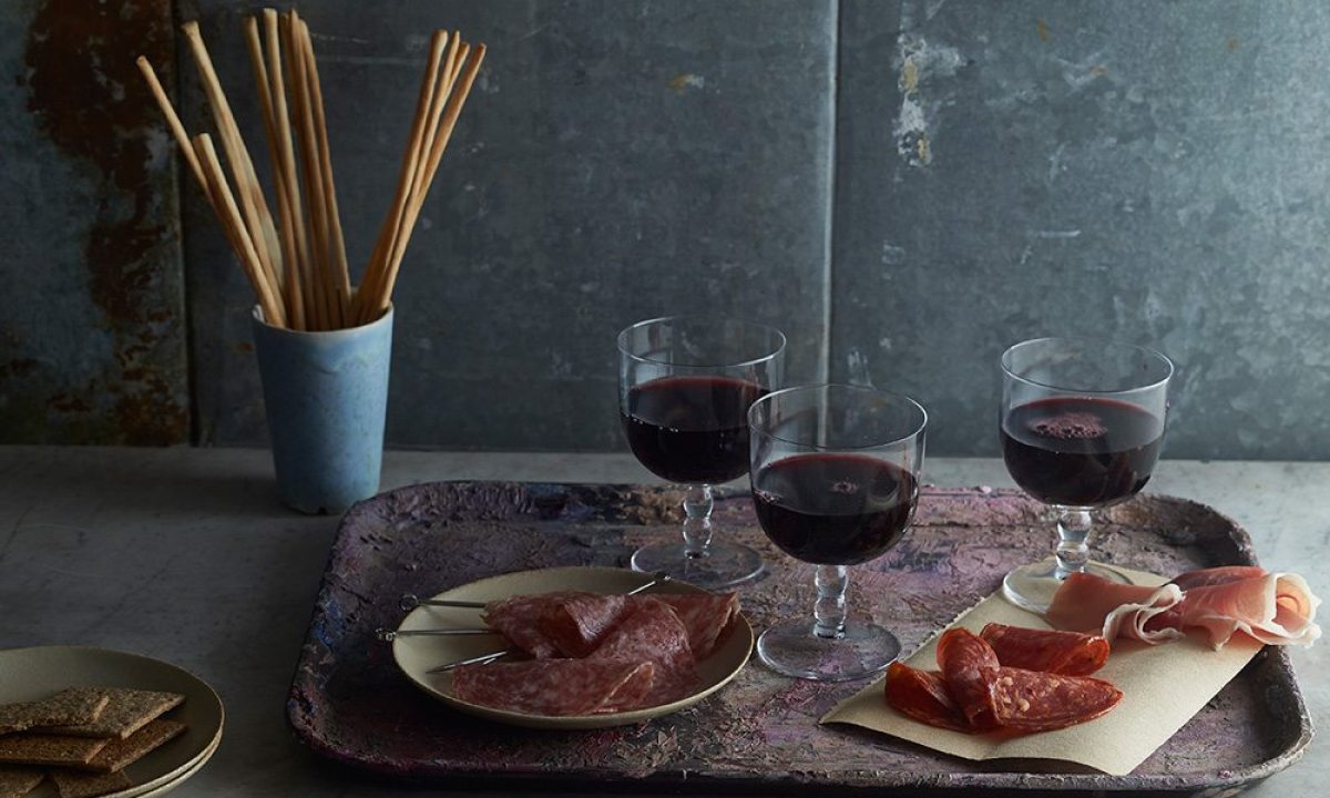 Volpi Foods Meats